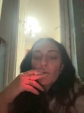 Miroslava1247 online show from 11-24-25, 03:12