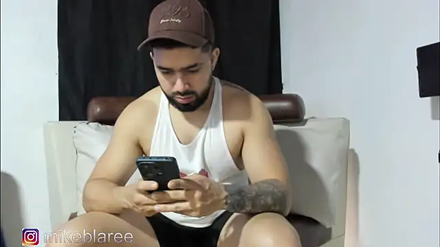 mikeblaree online show from 11-09-25, 05:44