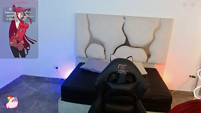 Issa tay1 online show from 02-20-25, 04:18