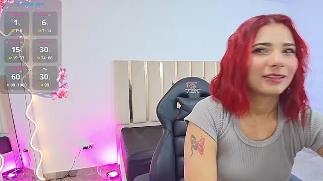 Gaby tay1 online show from 03-01-25, 03:21