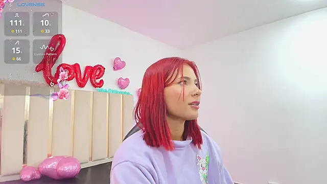 Gaby tay1 online show from 03-18-25, 03:09