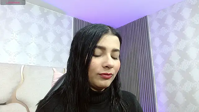 Gaby tay1 online show from 10-16-25, 03:18