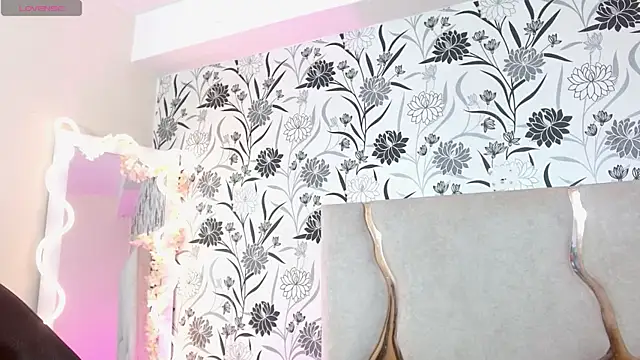 Gaby tay1 online show from 04-15-26, 03:24