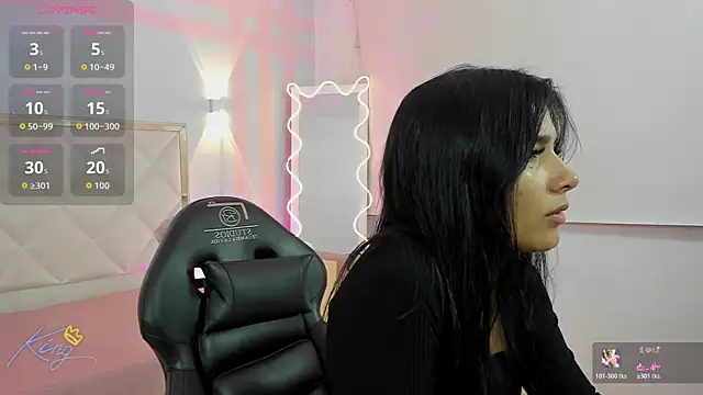 Snapshot of Gaby_tay1 chatting on 04-29-26, 03:21 Gaby tay1 online show from 04-29-26, 03:21