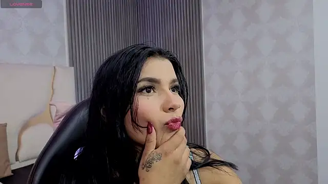Snapshot of Gaby_tay1 chatting on 06-04-26, 06:47 Gaby tay1 online show from 06-04-26, 06:47