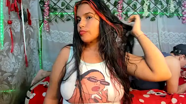 leandro49112 online show from 12-18-25, 03:56