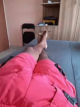 Cumboy2567 online show from 02-10-25, 09:58