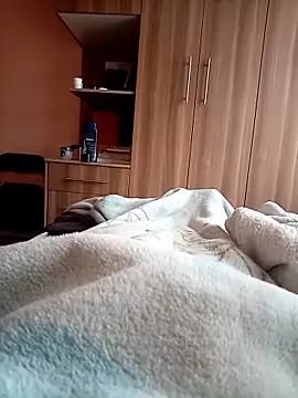 Cumboy2567 online show from 10-27-25, 04:27