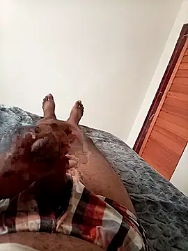 Cumboy2567 online show from 02-02-26, 07:07