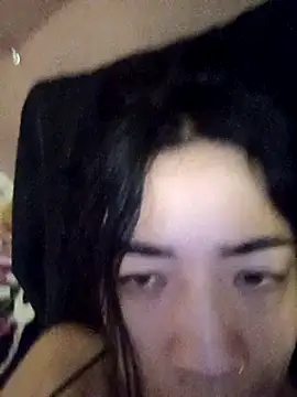 Snapshot of kimbadazz chatting on 02-10-25, 12:18 kimbadazz online show from 02-10-25, 12:18