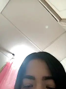 Snapshot of kimbadazz chatting on 02-23-25, 02:07 kimbadazz online show from 02-23-25, 02:07