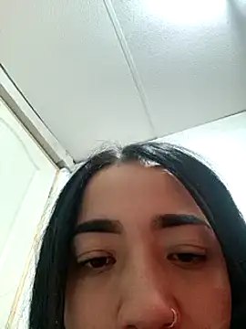 Snapshot of kimbadazz chatting on 02-23-25, 11:55 kimbadazz online show from 02-23-25, 11:55