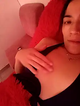 Snapshot of kimbadazz chatting on 02-24-25, 07:09 kimbadazz online show from 02-24-25, 07:09