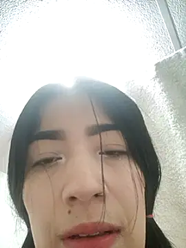 Snapshot of kimbadazz chatting on 02-28-25, 04:54 kimbadazz online show from 02-28-25, 04:54