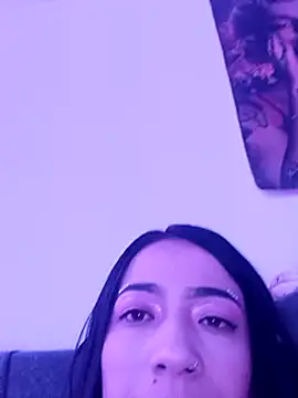 Snapshot of kimbadazz chatting on 03-02-25, 02:19 kimbadazz online show from 03-02-25, 02:19