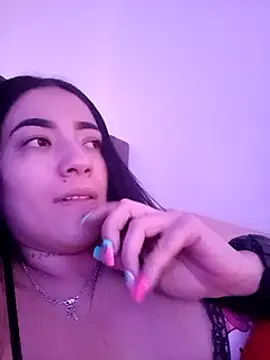 Snapshot of kimbadazz chatting on 03-08-25, 12:09 kimbadazz online show from 03-08-25, 12:09