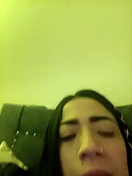 Snapshot of kimbadazz chatting on 03-16-25, 08:21 kimbadazz online show from 03-16-25, 08:21