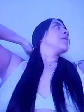 Snapshot of kimbadazz chatting on 03-21-25, 05:11 kimbadazz online show from 03-21-25, 05:11