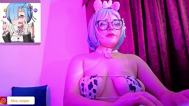 Elice cooper  online show from 02-13-26, 06:20