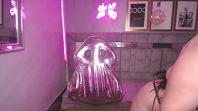 Bily Takure v online show from 02-11-25, 03:18