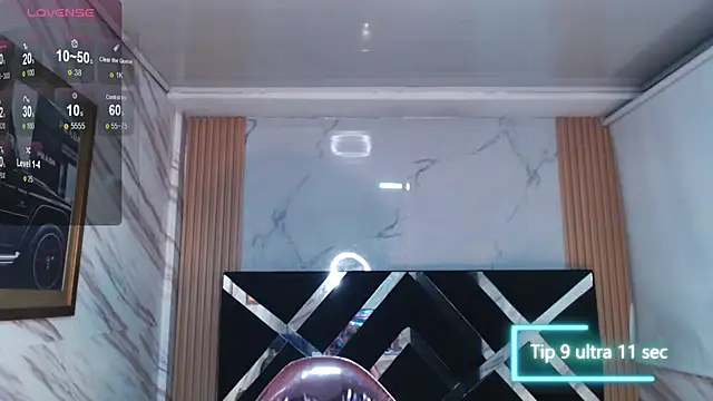 Bily Takure v online show from 02-28-25, 07:37