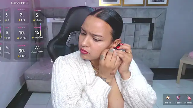 Bily Takure v online show from 09-30-25, 08:25