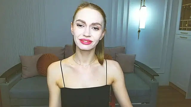 Lady Sunshine  online show from 02-15-25, 08:33