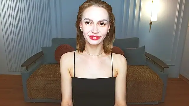 Lady Sunshine  online show from 02-25-25, 06:47