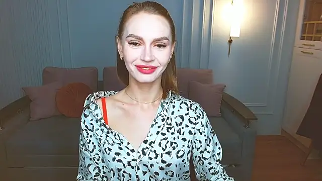 Lady Sunshine  online show from 03-02-25, 06:59