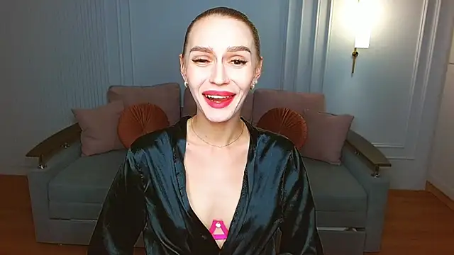 Lady Sunshine  online show from 03-03-25, 04:56