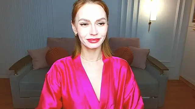 Lady Sunshine  online show from 03-04-25, 11:19