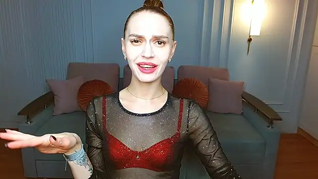 Lady Sunshine  online show from 03-14-25, 01:24