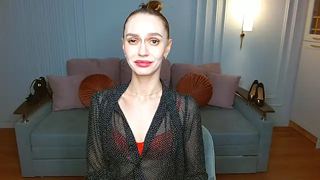 Lady Sunshine  online show from 03-18-25, 11:41