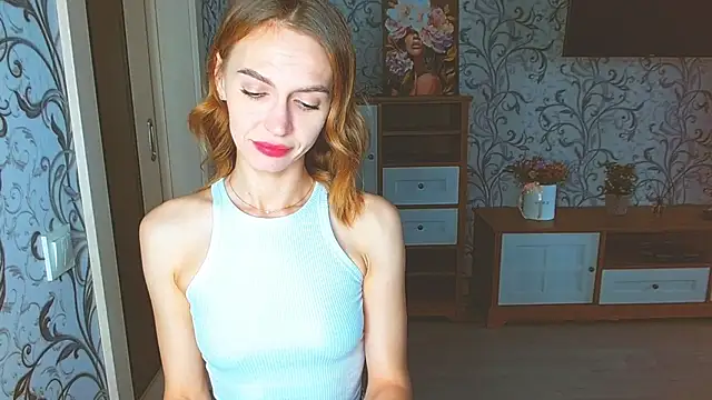 Lady Sunshine  online show from 09-16-25, 07:09