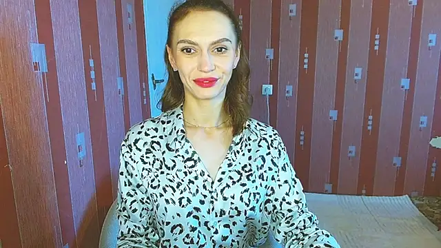 Lady Sunshine  online show from 10-27-25, 06:28