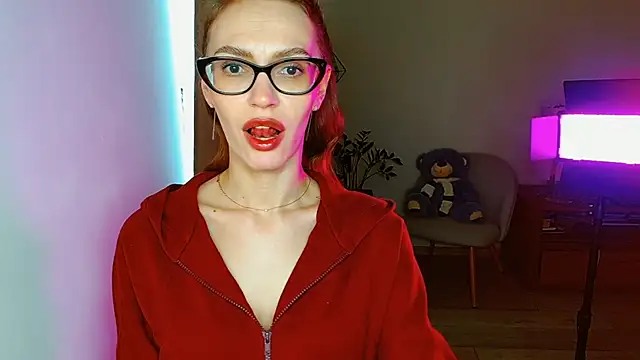 Lady Sunshine  online show from 02-03-26, 07:46