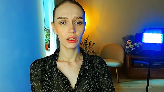 Lady Sunshine  online show from 03-19-26, 07:23