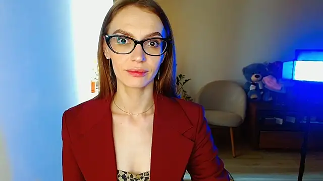 Lady Sunshine  online show from 03-21-26, 07:35