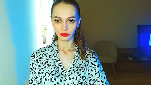 Lady Sunshine  online show from 04-04-26, 06:44