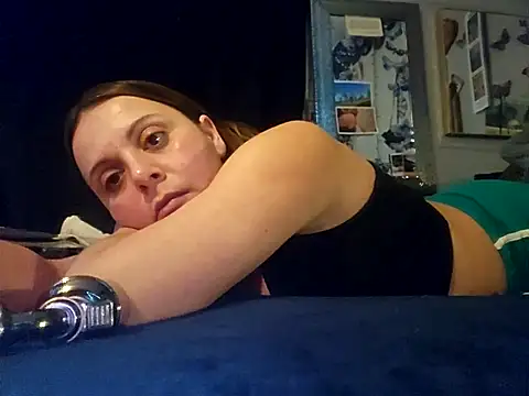 ShysluutGia online show from 11-23-25, 01:22