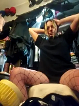 ShysluutGia online show from 02-23-26, 06:33