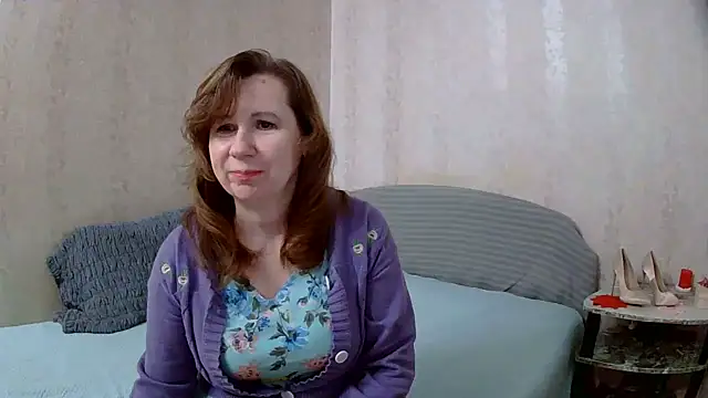 Snapshot of Starsan chatting on 02-23-25, 06:12 Starsan online show from 02-23-25, 06:12