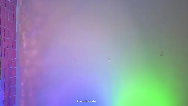 Carolblonde online show from 11-09-25, 09:29