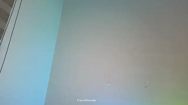 Carolblonde online show from 03-02-26, 05:08
