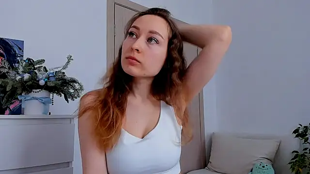 Snapshot of marilinaal chatting on 02-27-25, 07:12 marilinaal online show from 02-27-25, 07:12