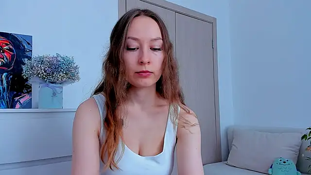 Snapshot of marilinaal chatting on 03-15-25, 07:09 marilinaal online show from 03-15-25, 07:09