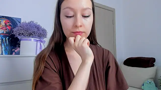 Snapshot of marilinaal chatting on 11-27-25, 07:43 marilinaal online show from 11-27-25, 07:43