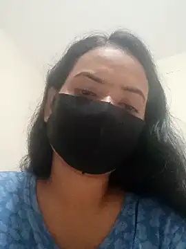 Sexy pori online show from 03-18-25, 03:10