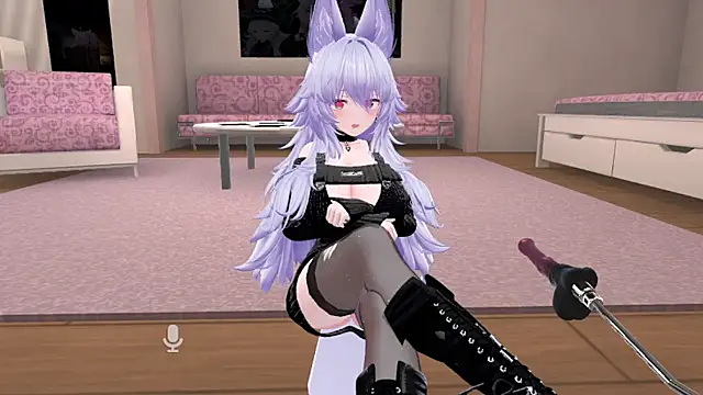 anime cutie online show from 02-19-26, 11:17