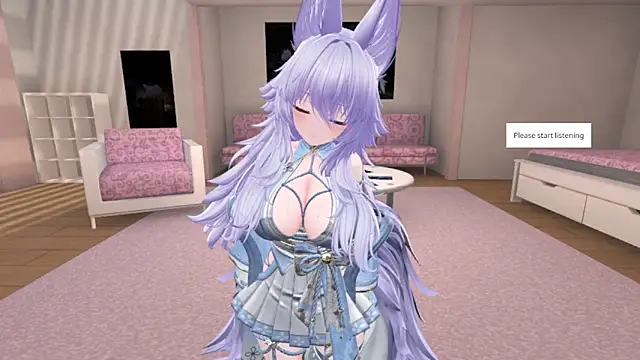 anime cutie online show from 03-08-26, 10:52